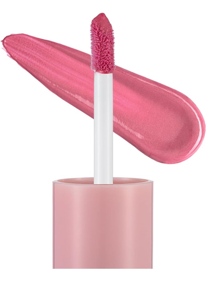 فلورمار Mood Booster Blush 002 Immortal Flower  - Image 2