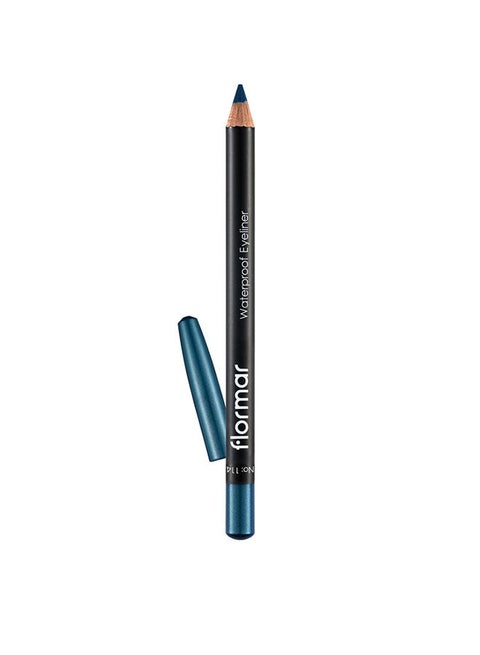 Waterproof Eyeliner 114 Blue Sky