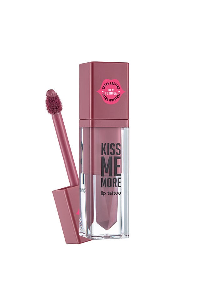 flormar - Kiss Me More Lip Tattoo 006 Doll - Image 1