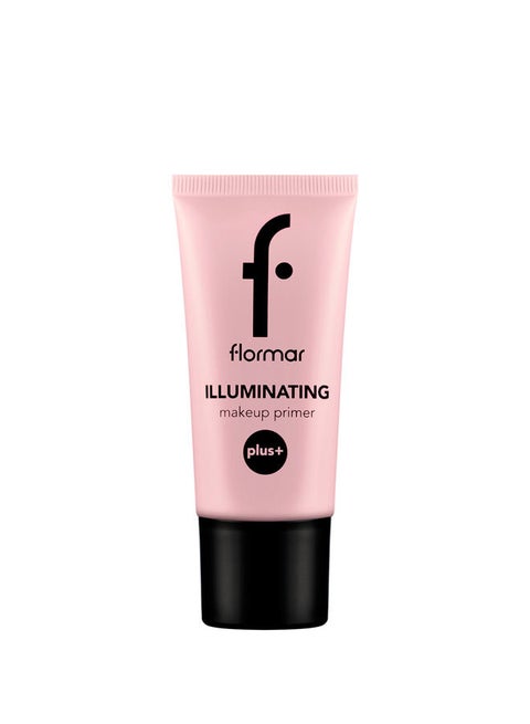 Illuminating Makeup Primer Plus+ 000 Natural