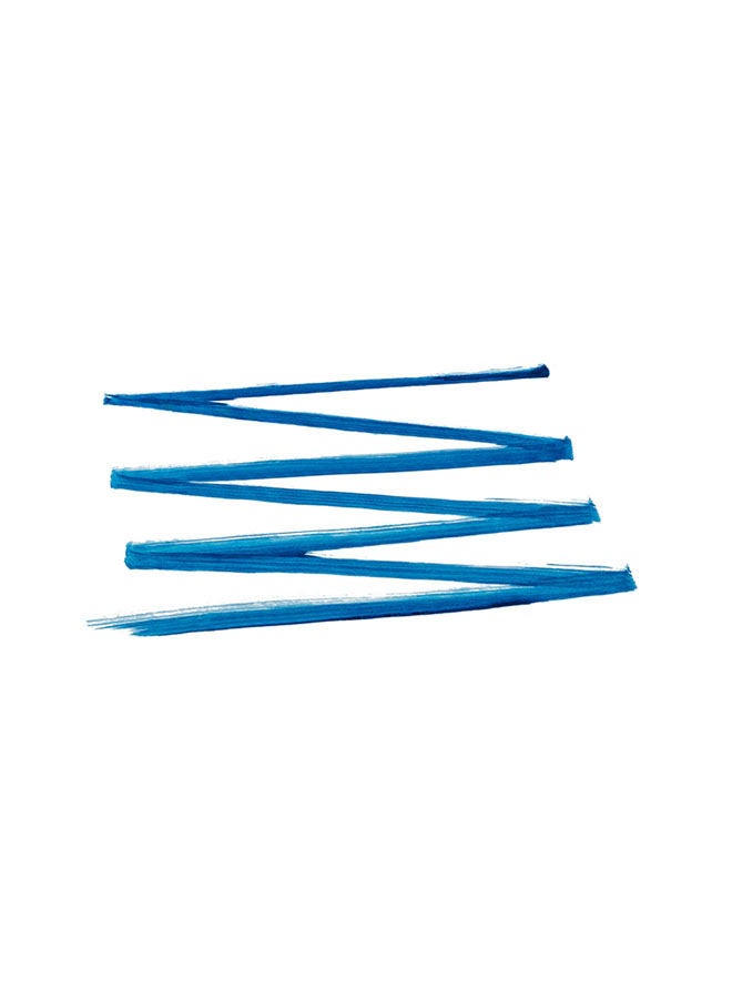 فلورمار قلم عيون سائل غير لامع منتصف الليل - Image 2