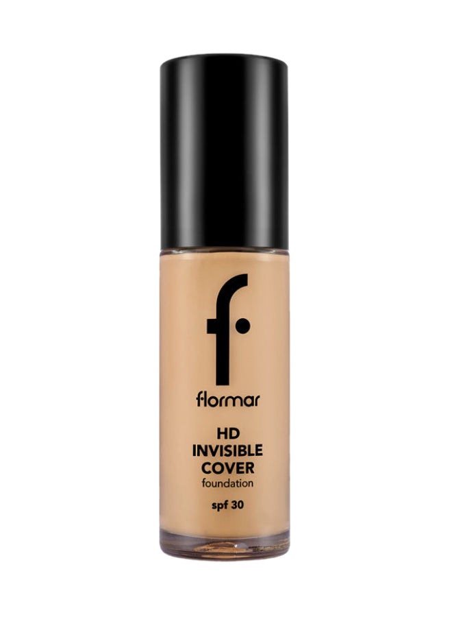 Invisible Cover Hd Foundation SPF 30 080 Soft Beige - pnsku/N70043639V/45/_/1733209498/38f5d88e-eec6-444c-8031-d7e1d1fd53cf