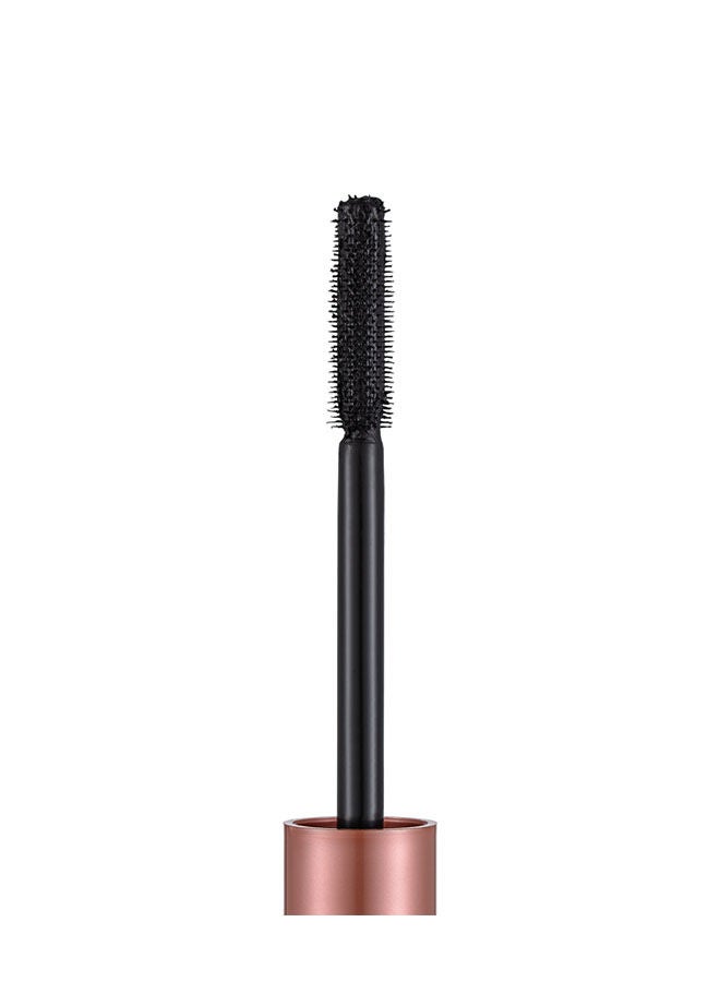 flormar Open Up Hd Mascara Black - Image 2