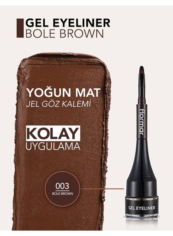 فلورمار جل كحل - Image 4