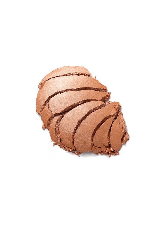 فلورمار Baked Blusher 043 Golden Peach - Image 2