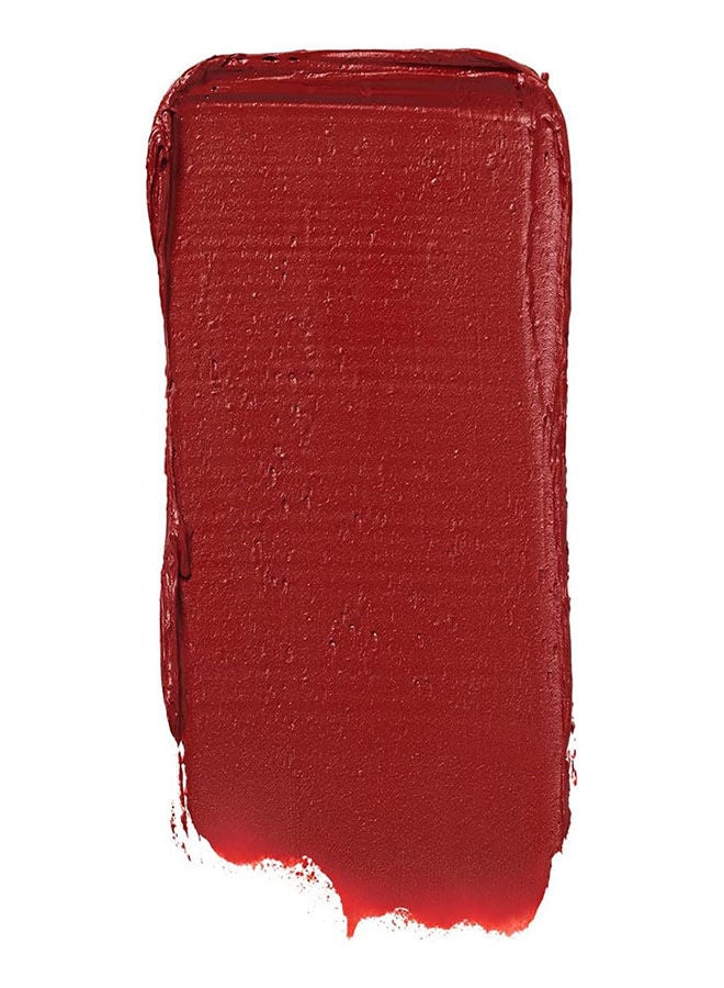 flormar - Supermatte Lipstick 208 Red Terracotta - Image 1