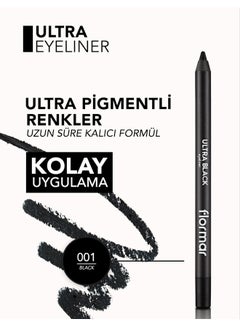 Ultra Eyeliner Black - pnsku/N70043664V/45/_/1732554878/01a47f1c-6628-46e5-8478-51e060c29acb