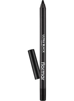 Ultra Eyeliner Black - pnsku/N70043664V/45/_/1732554898/9dbad8a6-b4cb-4bfd-8830-4d11f711d569