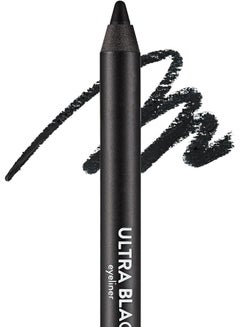 Ultra Eyeliner Black - pnsku/N70043664V/45/_/1732554899/54450ec3-ae64-4232-9b3f-0e0371156e95