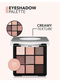 Eyeshadow Palette 005 Nude - pnsku/N70043666V/45/_/1733209387/96160019-1244-4fb4-a31b-7830840a53da