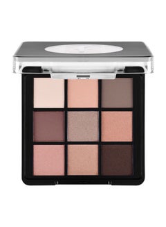 Eyeshadow Palette 005 Nude - pnsku/N70043666V/45/_/1733209400/ddbef28d-8067-419a-9c6e-acd53ae76188