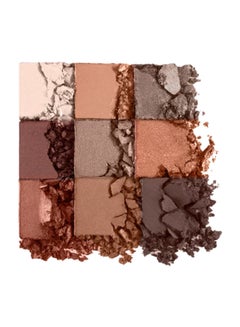 Eyeshadow Palette 005 Nude - pnsku/N70043666V/45/_/1733209417/036f21e2-2a61-4d76-b0e0-a7b49535c536