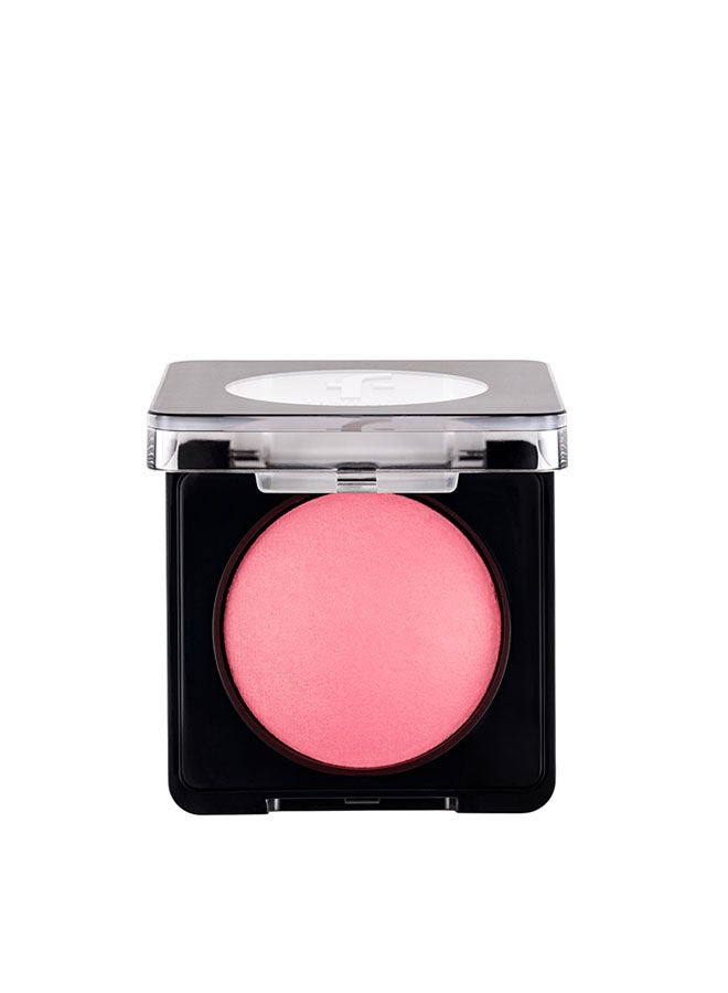 flormar Baked Blusher 054 Flormal Pink - Image 1