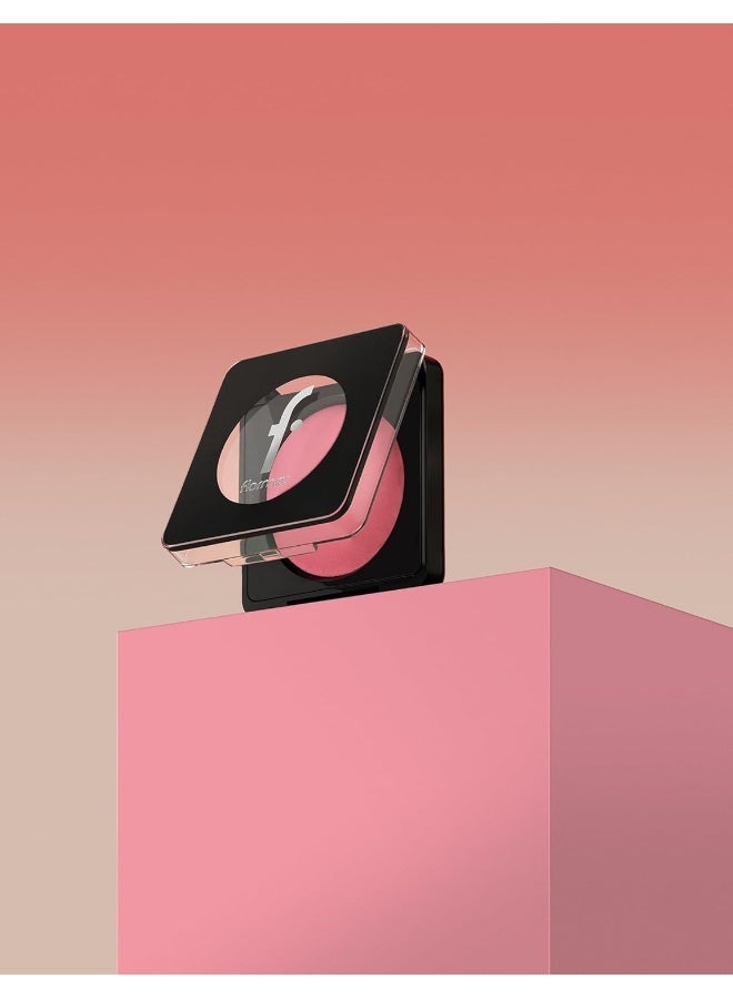 flormar Baked Blusher 054 Flormal Pink - Image 5