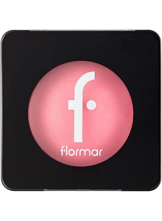 flormar Baked Blusher 054 Flormal Pink - Image 3