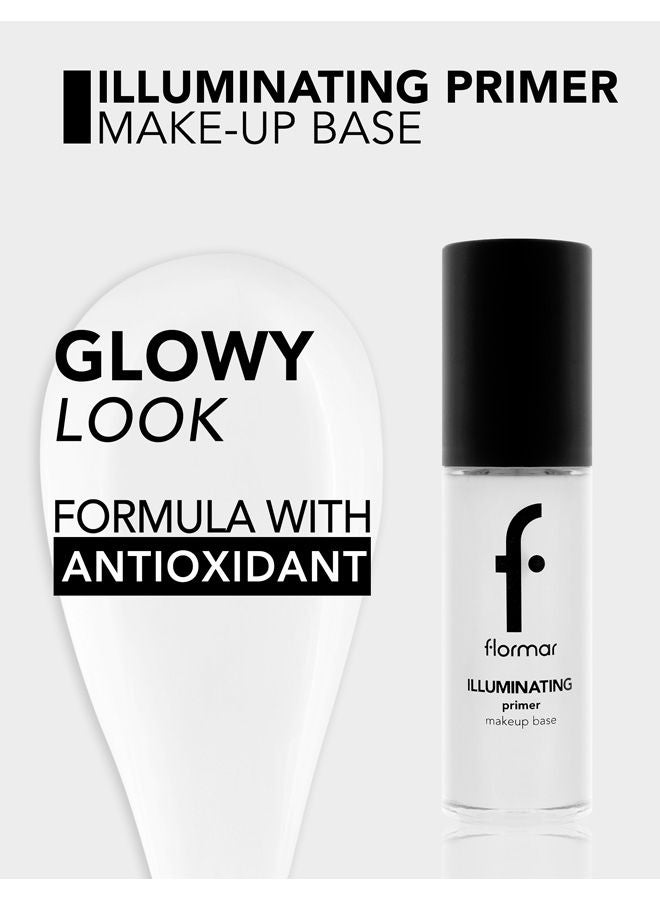 Illuminating Primer White