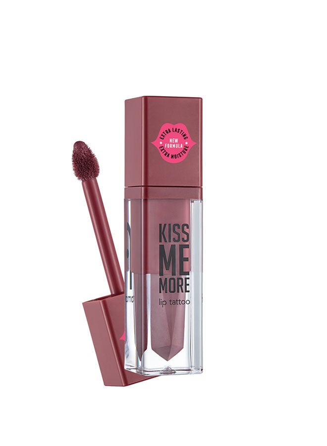 flormar - Kiss Me More Lip Tattoo 008 Mademosielle - Image 1