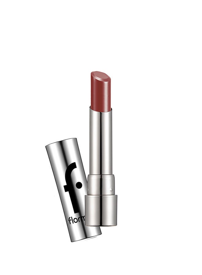 flormar - Sheer Up Semi-Transparent Shiny Lipstick 013 Gaia - Image 1