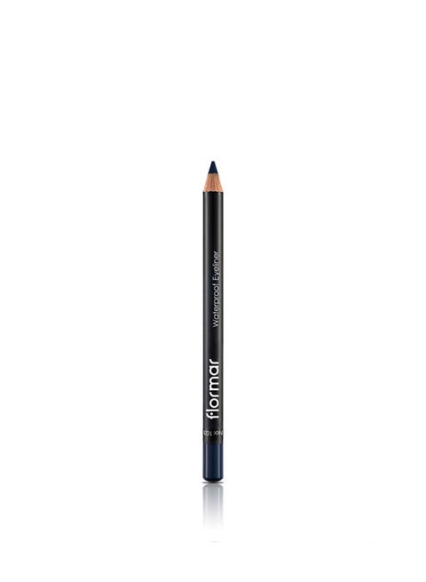 Waterproof Eyeliner 103 Navy Blue