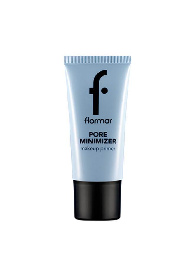 flormar Pore Minimizer Makeup Primer White - Image 1