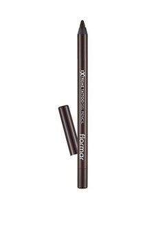 Extreme Tattoo Gel Eye Pencil 002 Walnut