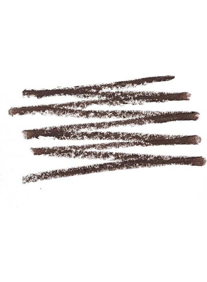 flormar - Extreme Tattoo Gel Eye Pencil 002 Walnut - Image 1