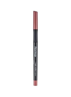 flormar Stylematic Matte Finish & Waterproof Lift Lip Pencil SL27 Kiss Me  - Image 1