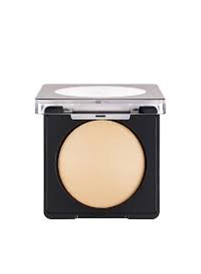 فلورمار Highly Pigmented Baked Compact Powder 032 Warm Sand - Image 2