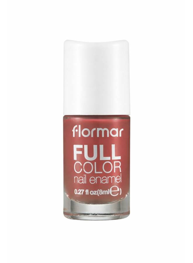 فلورمار طلاء أظافر ملون بالكامل - Image 1