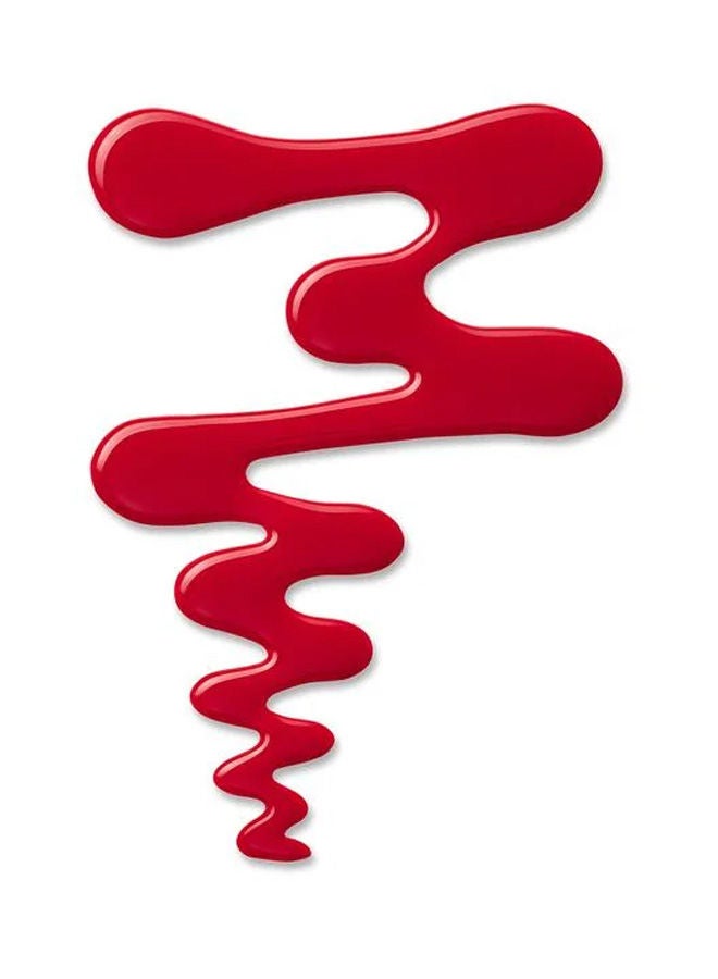 flormar Full Color Nail Enamel 321 Red Flag New - Image 2