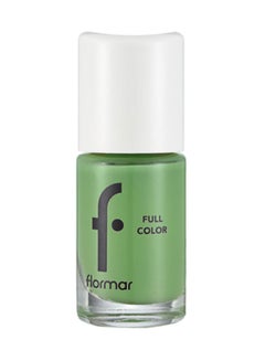 flormar Full Color Nail Enamel FC24 Fresh Start  - Image 1
