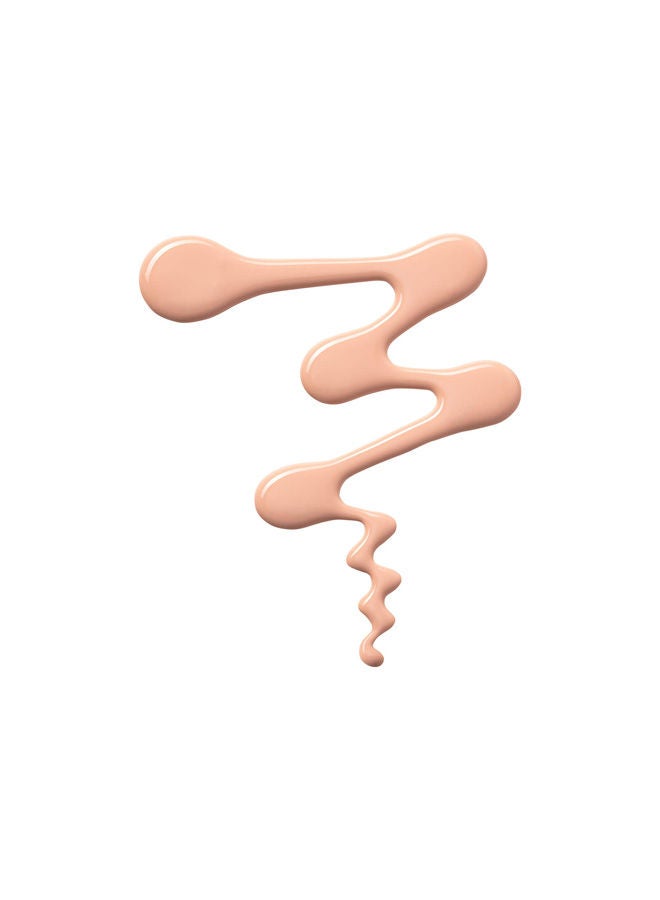 flormar Full Color Nail Enamel FC60 Bubbly Peach  - Image 2