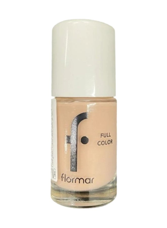 فلورمار طلاء أظافر ملون بالكامل - Image 1