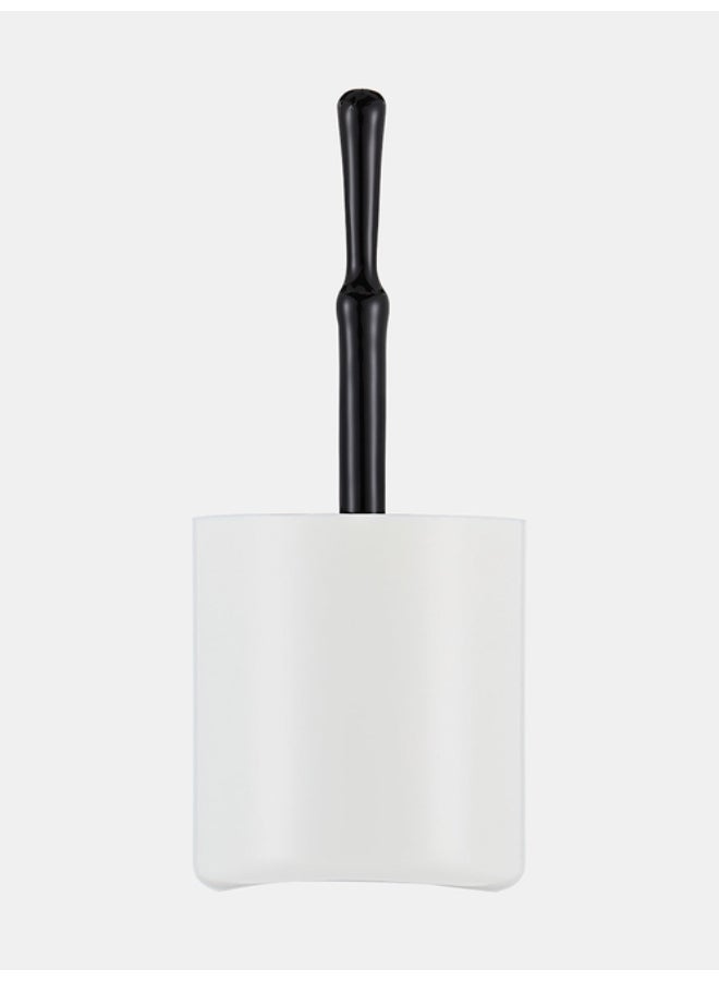 flormar Full Color Nail Enamel FC32 Victory Of Black  - Image 2