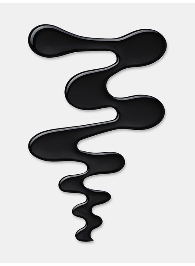 flormar Full Color Nail Enamel FC32 Victory Of Black  - Image 3