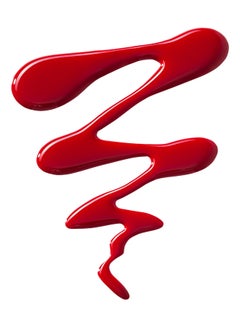 flormar Full Color Ultra High Pigment & Shiny Finish Nail Polish 048 Fiery Red New  - Image 2