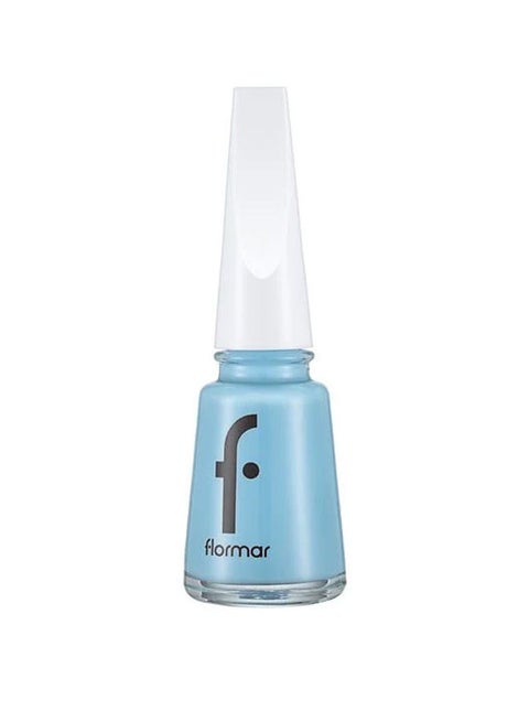 Nail Enamel 423 Baby Blue