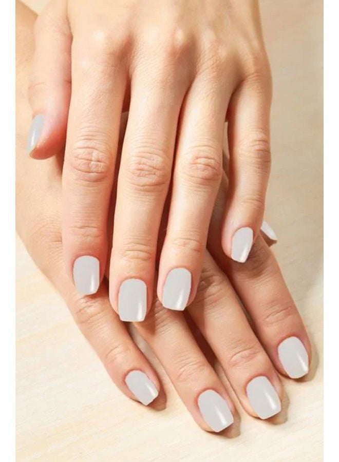flormar Full Color Nail Enamel 310 Snow White  - Image 5