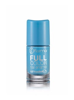 Full Color Nail Enamel FC49 Clear Sky - pnsku/N70043761V/45/_/1732554856/ba87ec30-1748-4285-8229-12fe72016892