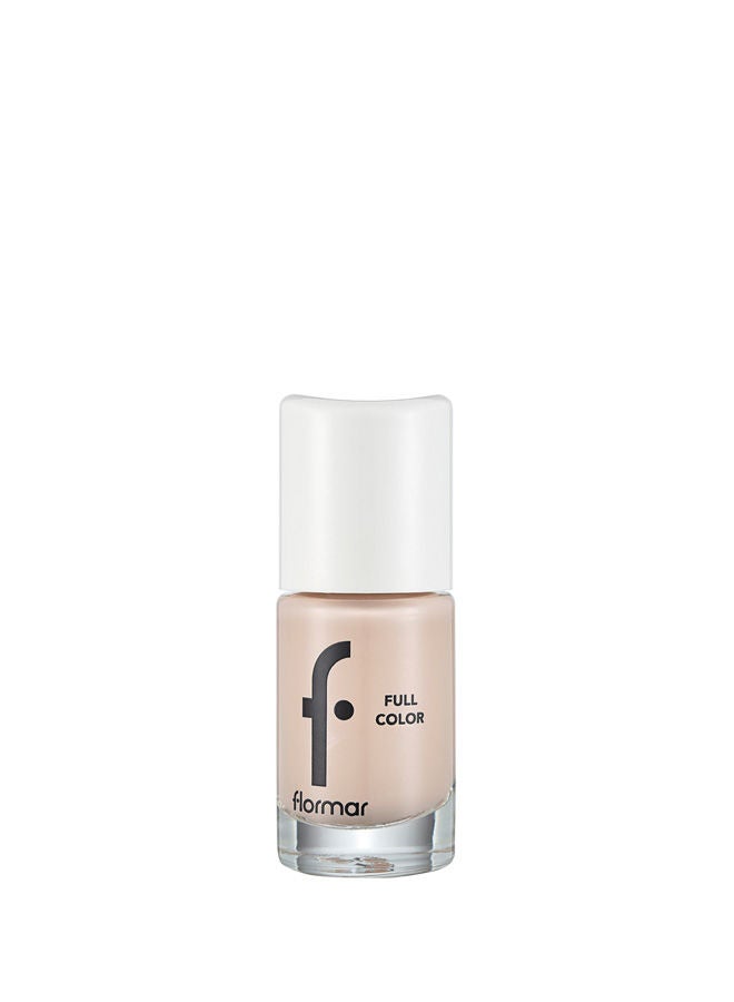 Full Color Nail Enamel FC33 Time Saver
