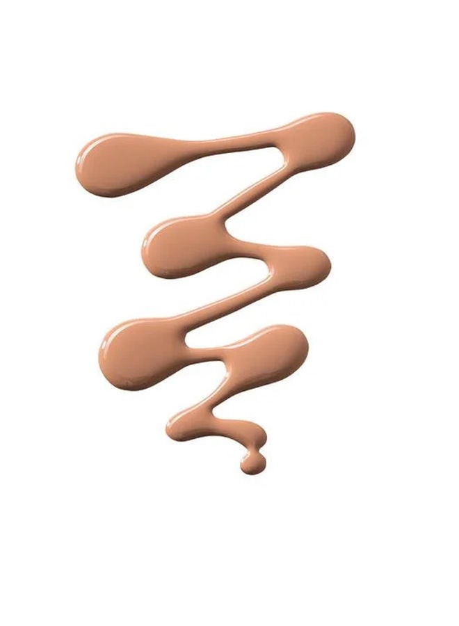 flormar Full Color Nail Enamel 472 Caramel Latte New  - Image 2