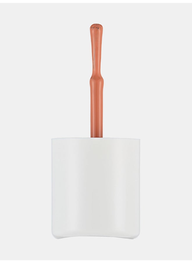 flormar Full Color Nail Enamel FC04 Rose Hold  - Image 2