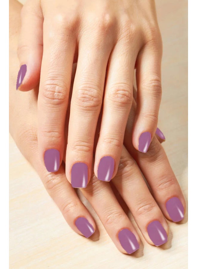 flormar Full Color Nail Enamel 468 Pony Tale New  - Image 5