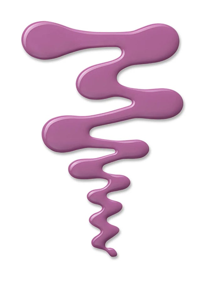 flormar Full Color Nail Enamel 468 Pony Tale New  - Image 3