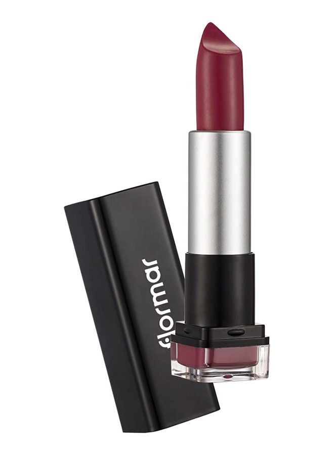 flormar Weightless Matt Lipstick 009 Sour Cherry - Image 1