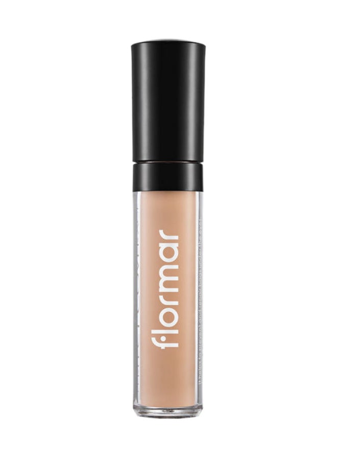 flormar - Perfect Coverage Eye Concealer 003 Light Beige - Image 1