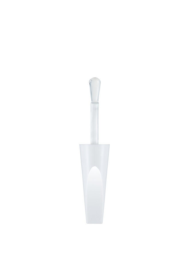 flormar Full Color Nail Enamel 400 Bright White  - Image 2