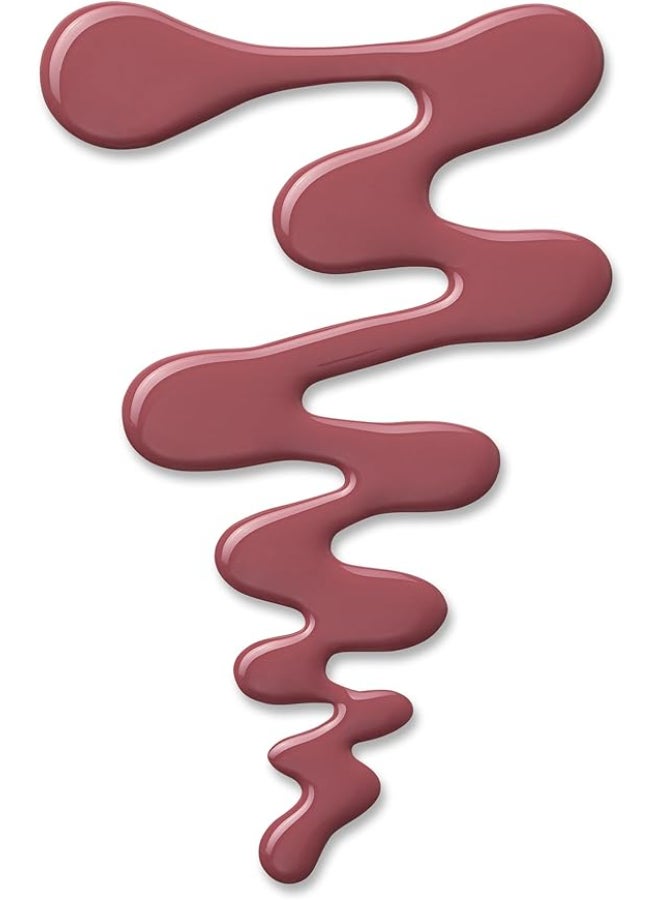 flormar Full Color Nail Enamel 506 Peach N Cream  - Image 3