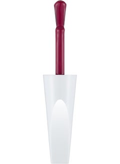 flormar Full Color Nail Enamel 320 Rose Taboo New  - Image 4