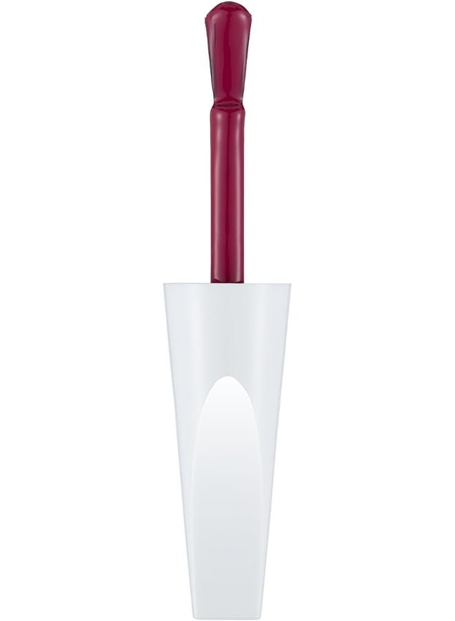 flormar Full Color Nail Enamel 320 Rose Taboo New  - Image 4